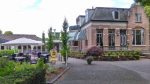 Hotel Villa Nova Zorgvlied | Drenthe
